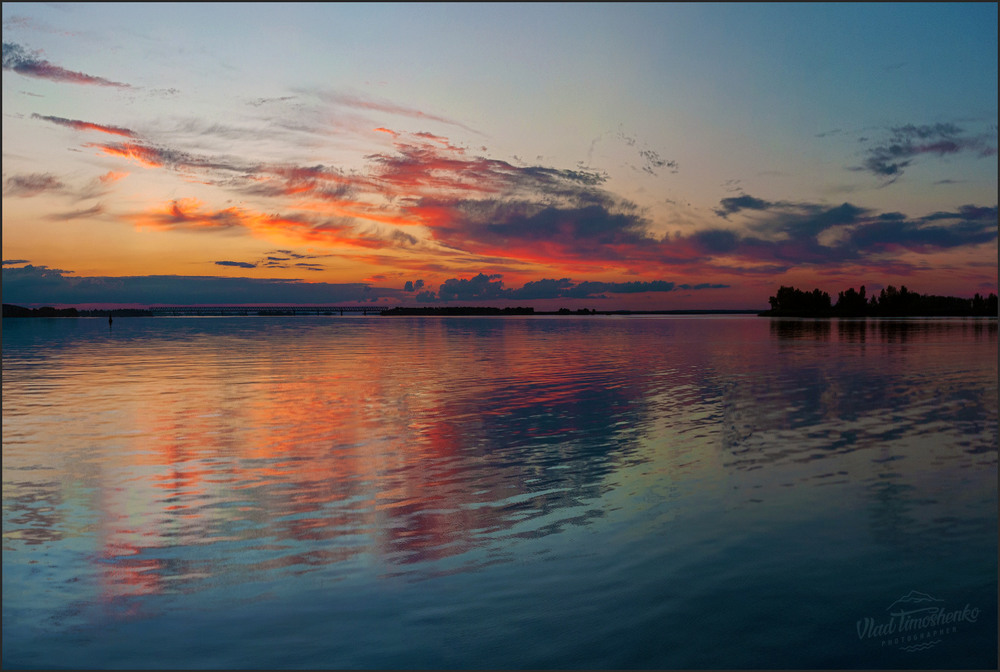 Фотографія Пейзаж / Vlad Timoshenko / photographers.ua