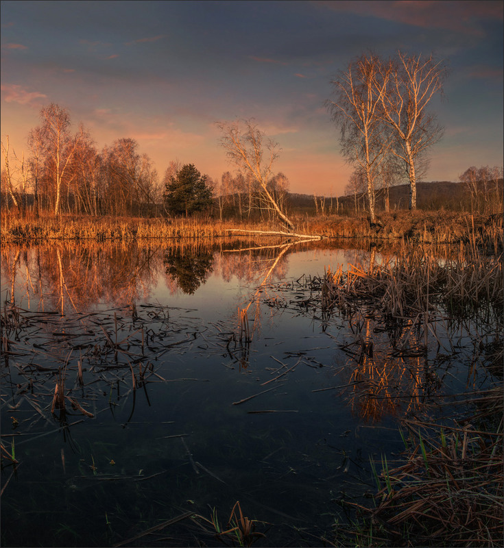 Фотографія Пейзаж / Vlad Timoshenko / photographers.ua