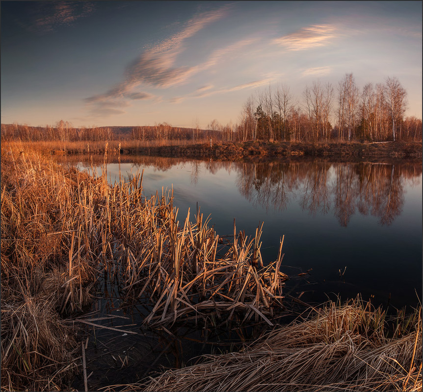 Фотографія Пейзаж / Vlad Timoshenko / photographers.ua