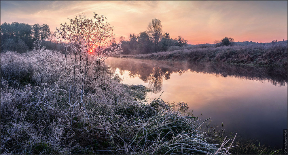 Фотографія Пейзаж / Vlad Timoshenko / photographers.ua