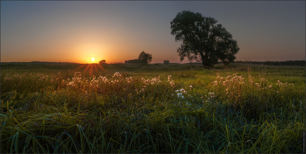 Фотографія Пейзаж / Vlad Timoshenko / photographers.ua