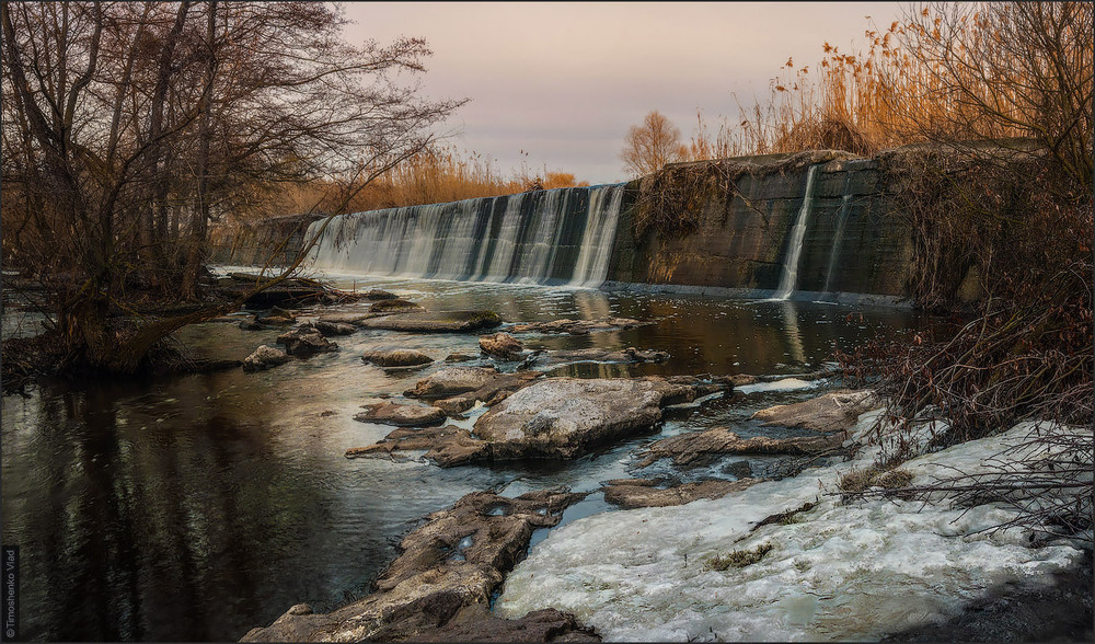 Фотографія Пейзаж / Vlad Timoshenko / photographers.ua