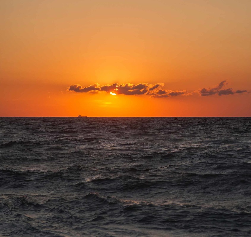 Фотографія Раннее утро. Яркий рассвет / Оксана Туманова / photographers.ua