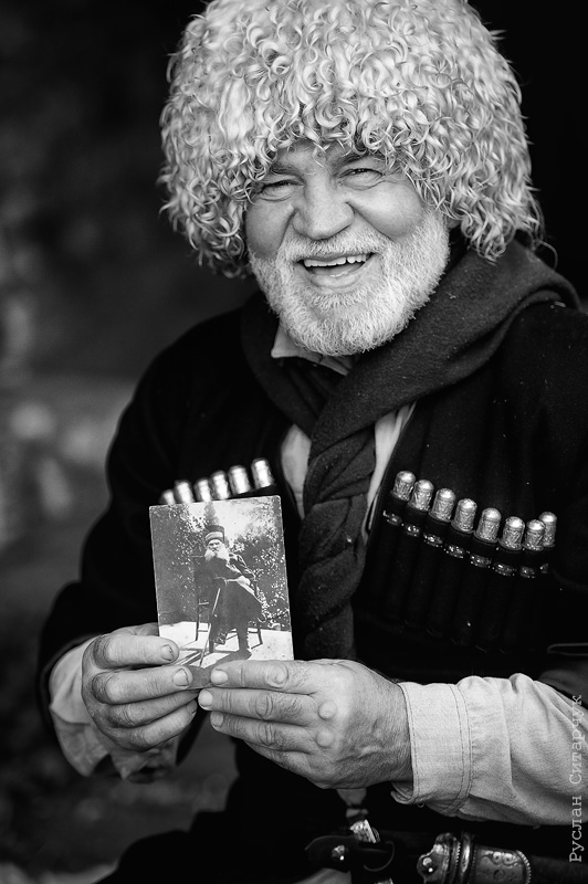 Фотографія Портрет / Руслан Ситарчук (lanarus) / photographers.ua