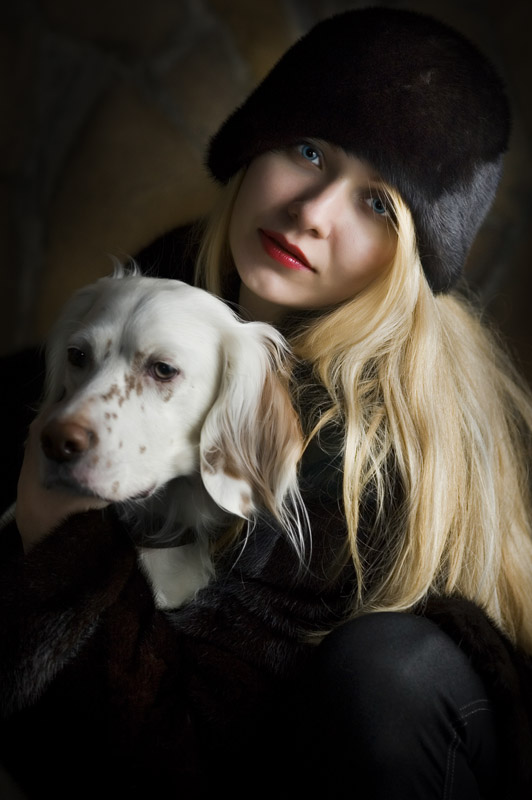 Фотографія Портрет / Руслан Ситарчук (lanarus) / photographers.ua