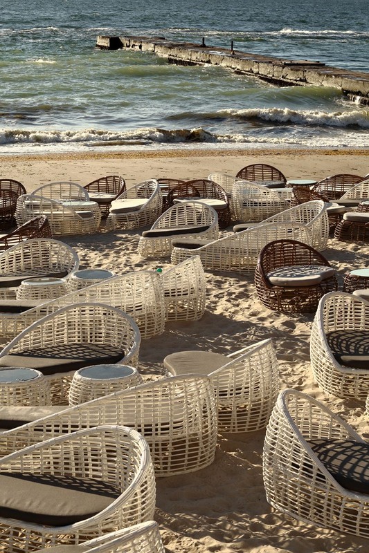 Фотографія ранкове біля моря / Вадим Мемрук / photographers.ua