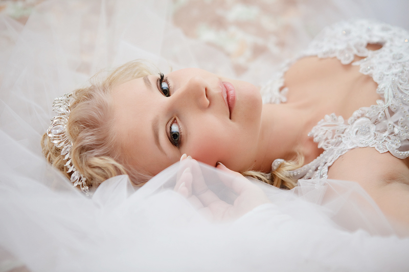 Фотографія Bride (невеста) / Якушева Светлана / photographers.ua