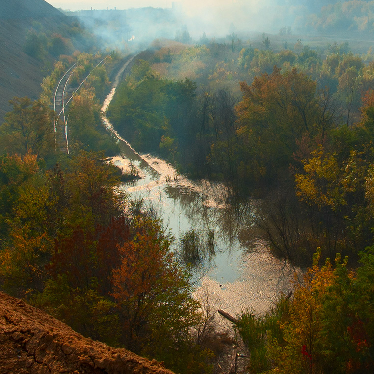 Фотографія Пока живём.. / Виктор Переверзев / photographers.ua