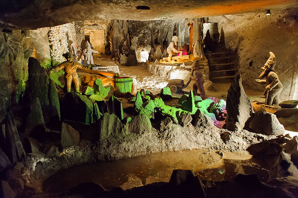 Фотографія В пещере Короля... / Виктор Переверзев / photographers.ua
