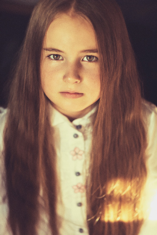 Фотографія my little princess / Ann Lapa / photographers.ua