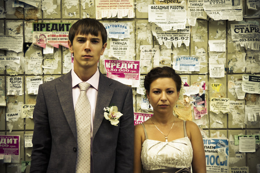 Фотографія Весільне фото / Andriy Mishchuk / photographers.ua