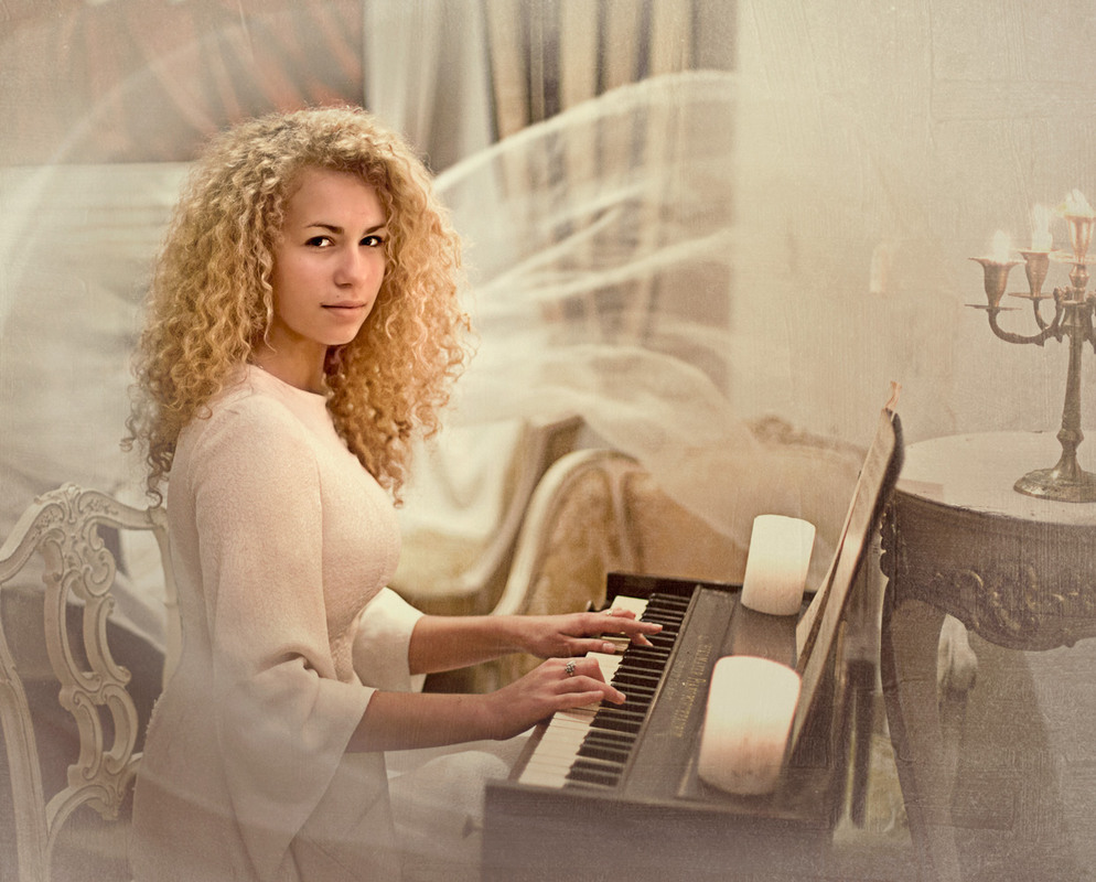 Фотографія Портрет / Наталья Шевцова / photographers.ua