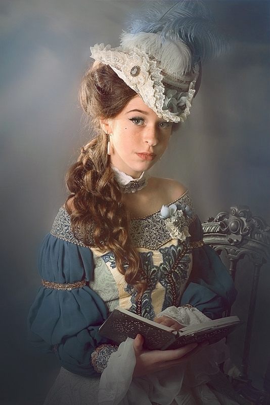 Фотографія Портрет / Наталья Шевцова / photographers.ua