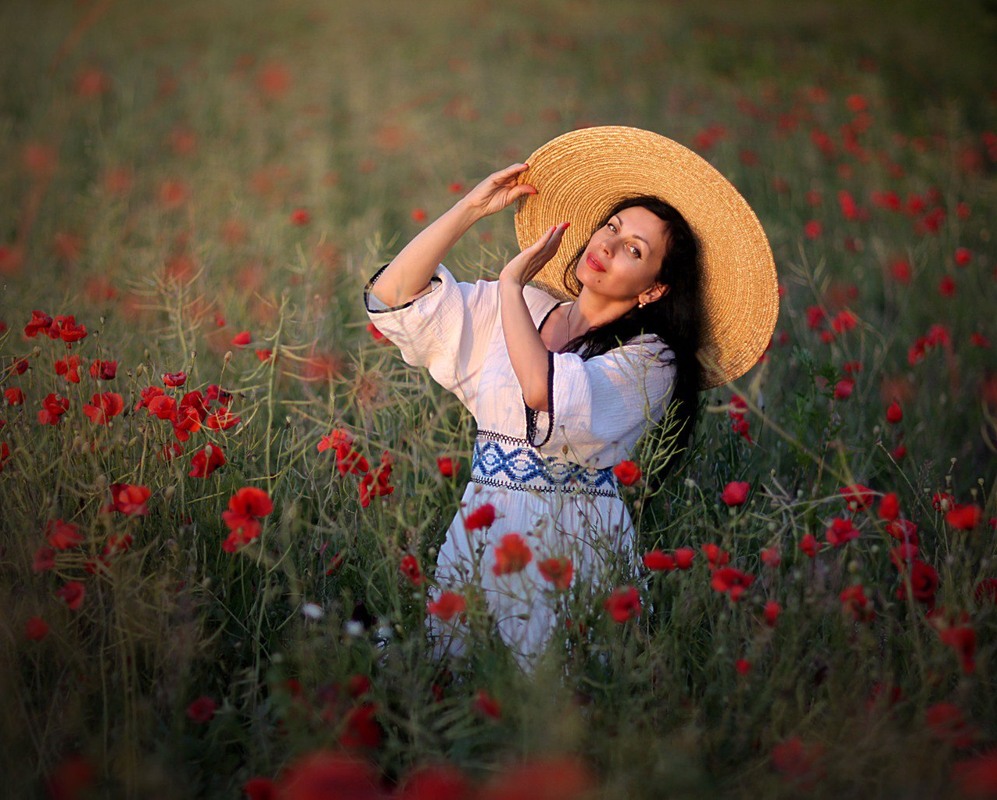 Фотографія Портрет / Наталья Шевцова / photographers.ua