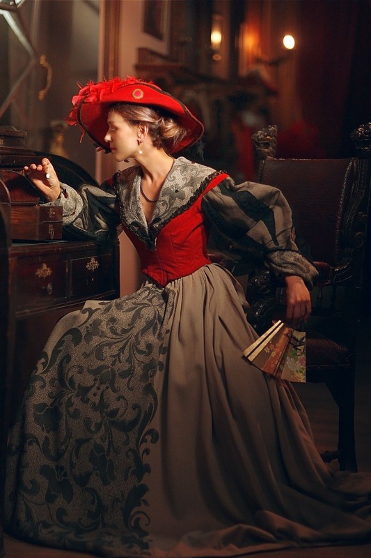 Фотографія Портрет / Наталья Шевцова / photographers.ua