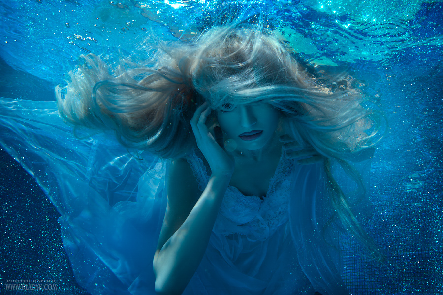 Фотографія underwater / Kladyk Peter / photographers.ua