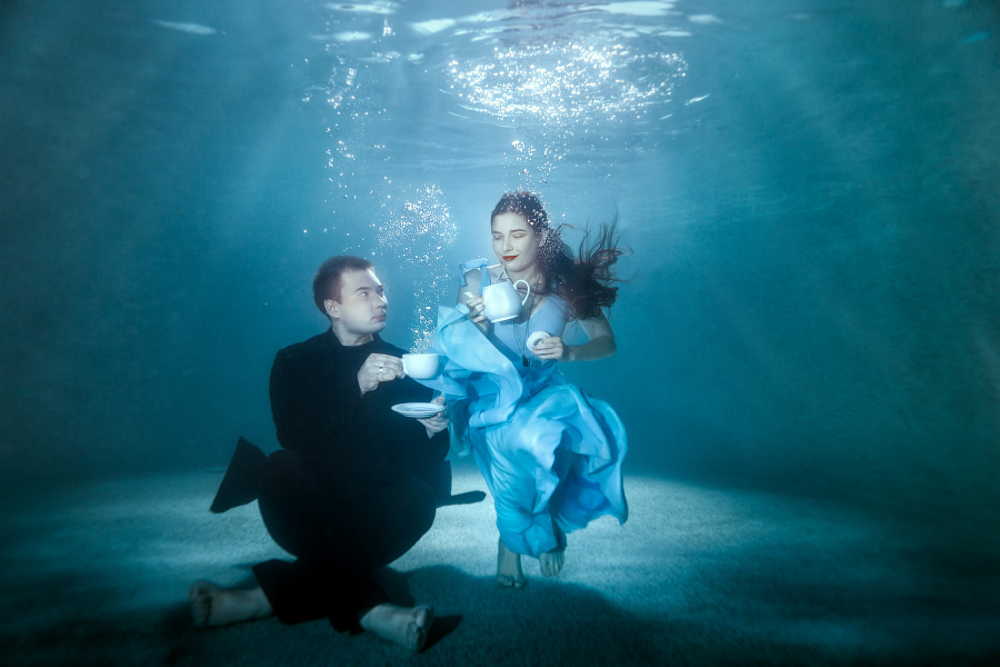 Фотографія Подводный мир / Kladyk Peter / photographers.ua
