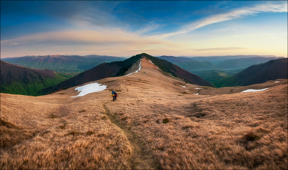 Фотографія Мандруючи Нарнією :) / Polishchyk Ivan / photographers.ua