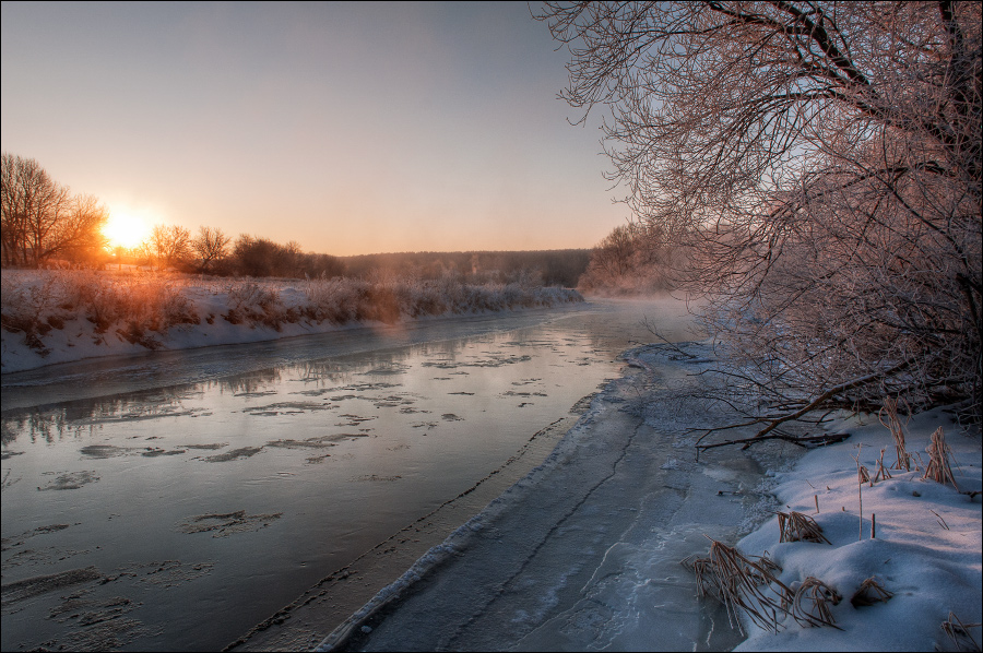 Фотографія зимова казка / Polishchyk Ivan / photographers.ua