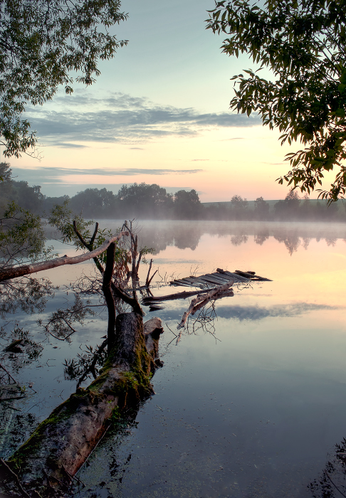 Фотографія за 5 минут до рассвета / Polishchyk Ivan / photographers.ua