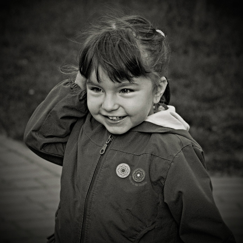 Фотографія Детский мир / Анастасия Зорина / photographers.ua