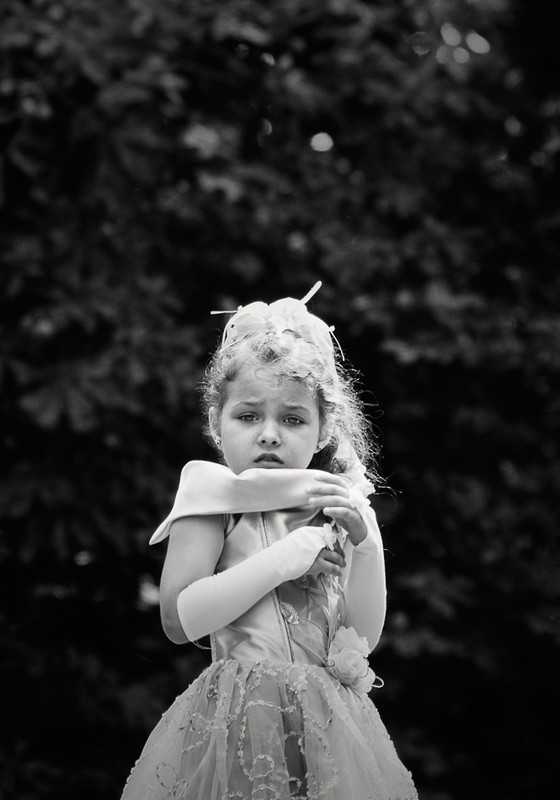 Фотографія Being a Princess / Анастасия Зорина / photographers.ua