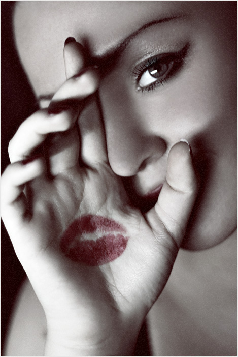 Фотографія Double kiss / Ольга Мельник / photographers.ua