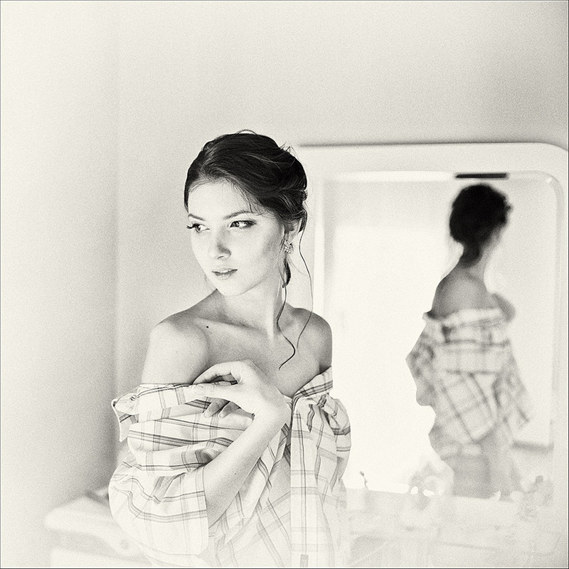 Фотографія ***** / Дан Хечо / photographers.ua