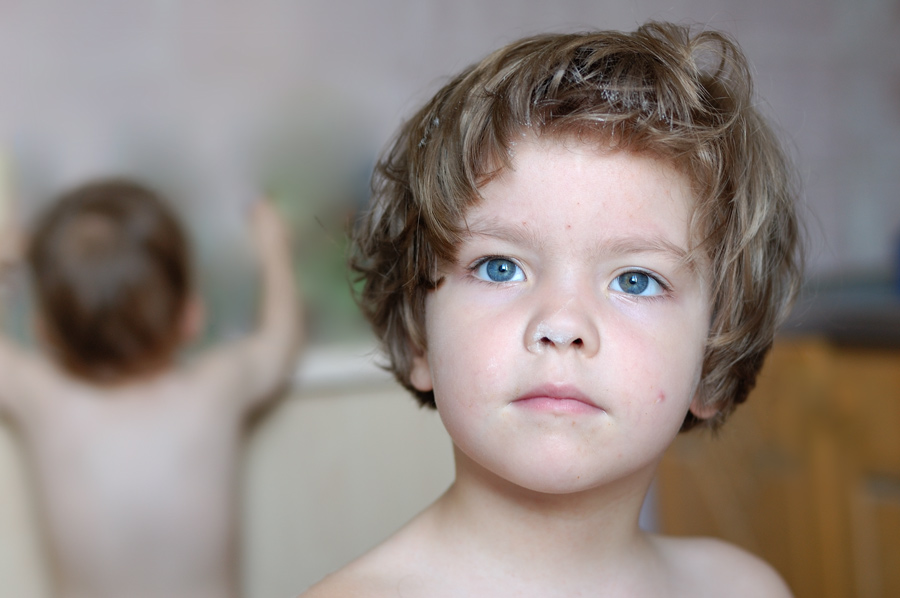 Фотографія заглядаючи у майбутнє / pierro t / photographers.ua