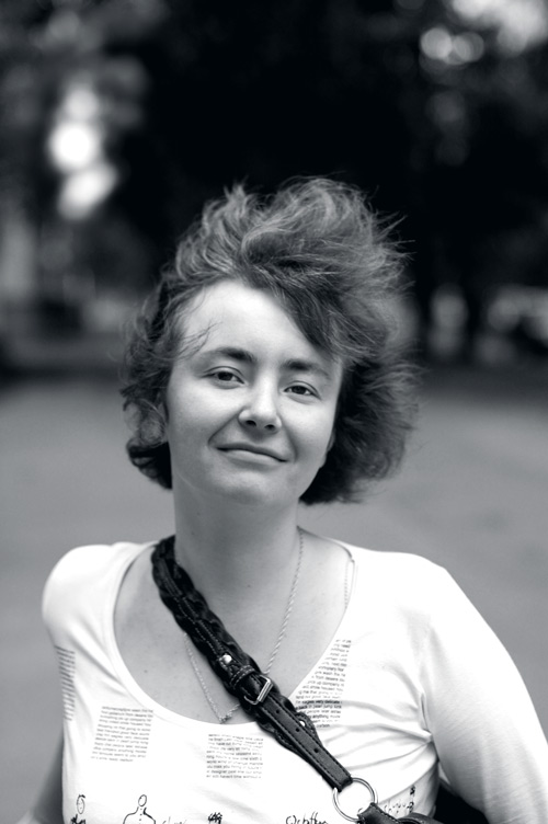 Фотографія In blue / pierro t / photographers.ua