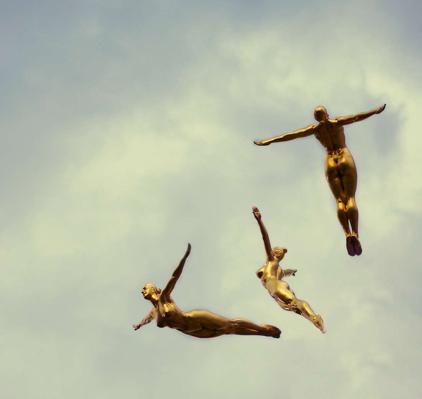 Фотографія I believe i can fly . . . / Sergii Koretskyi / photographers.ua