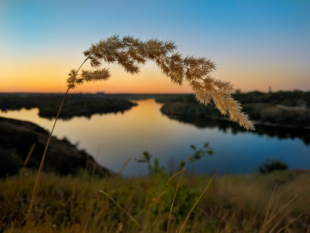 Фотографія В закате догорающего лета / S E R G I O / photographers.ua