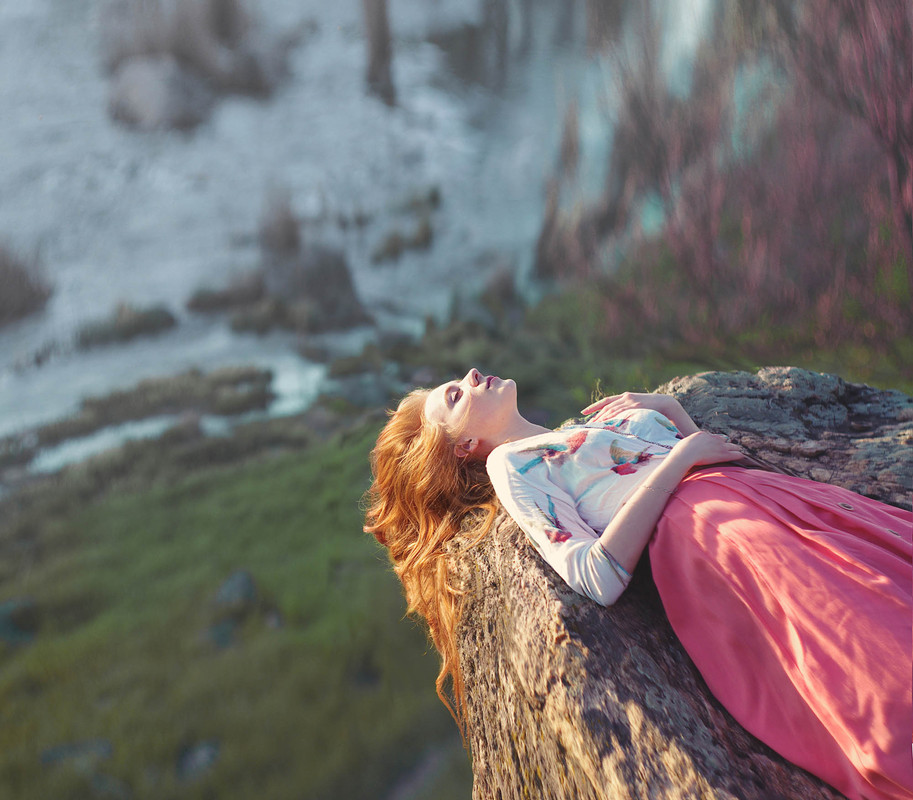 Фотографія ocean of dreams / Valerie Levanova / photographers.ua