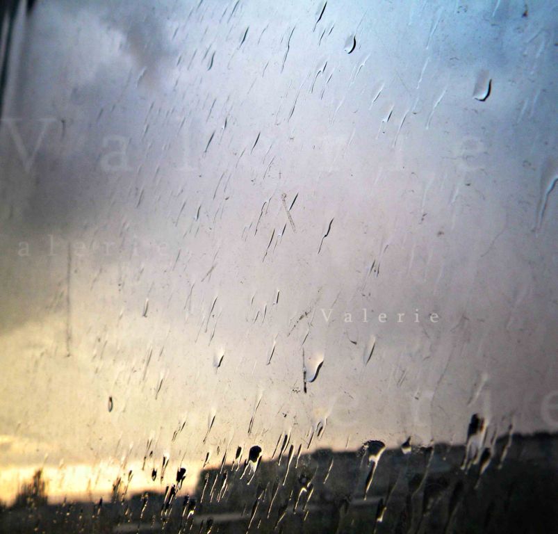 Фотографія после дождя / Valerie Levanova / photographers.ua