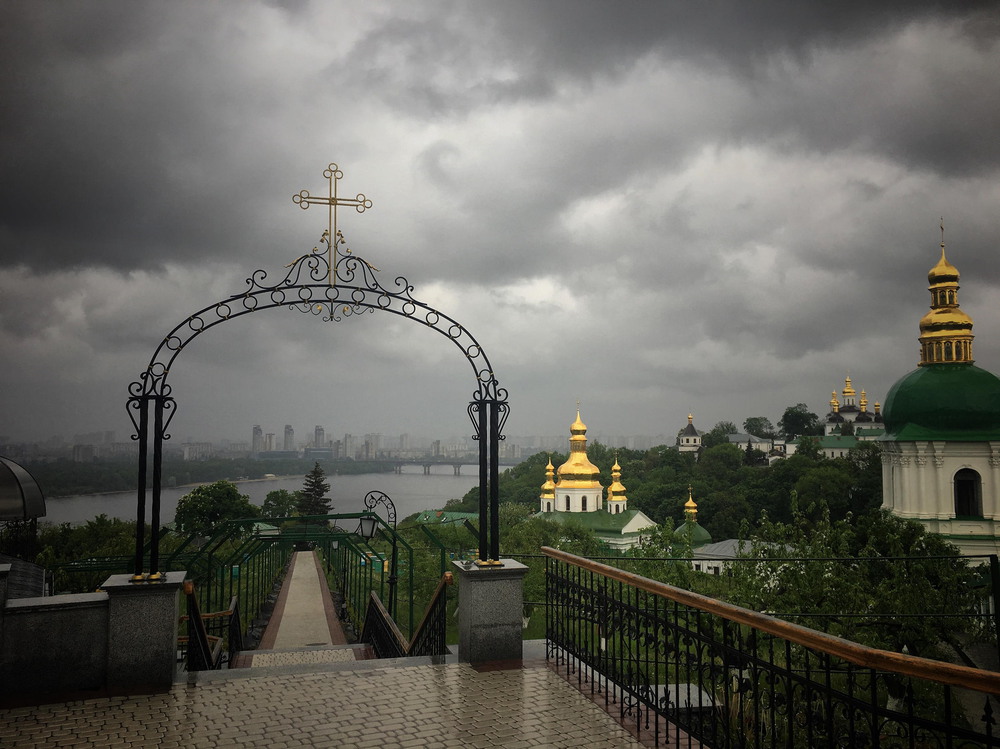 Фотографія Holy Land / Olga Uglenko / photographers.ua