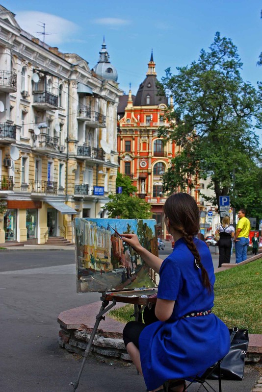 Фотографія Портрет / Мазик / photographers.ua