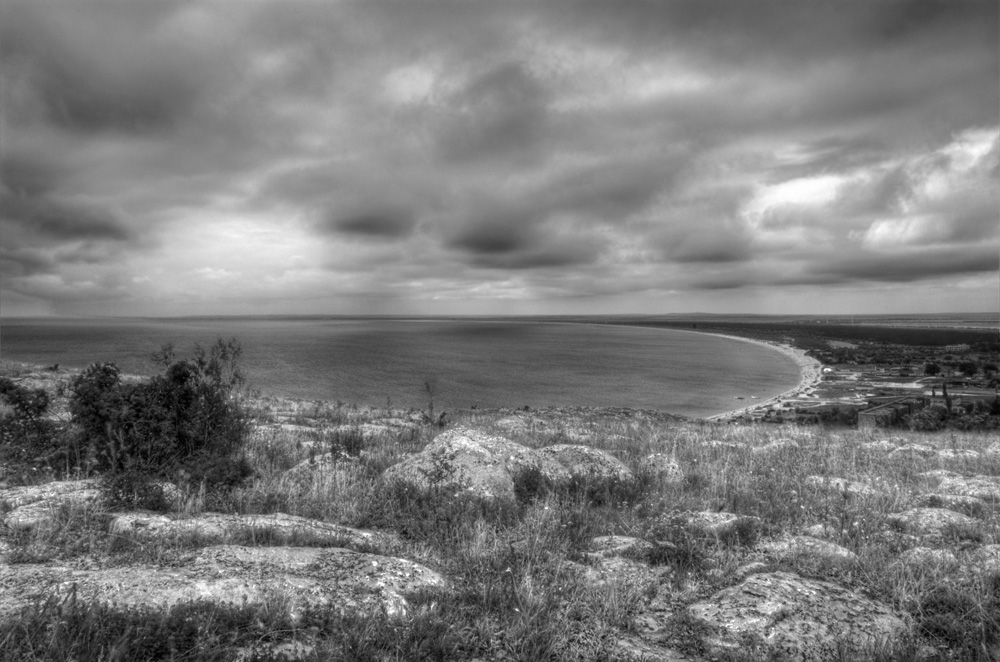 Фотографія Путешествие / Алексей Сергиенко / photographers.ua