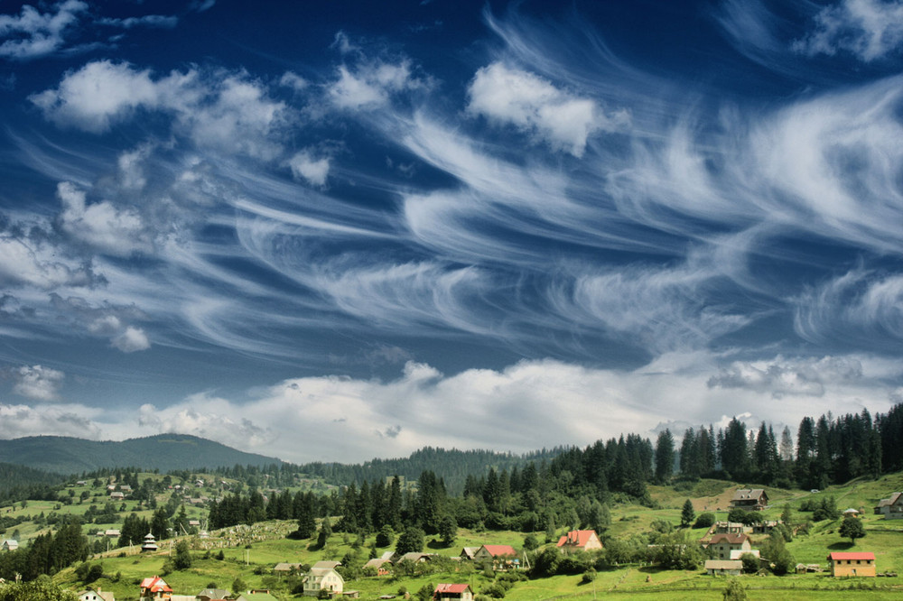 Фотографія бьют1фул карпаты / Dallilu / photographers.ua