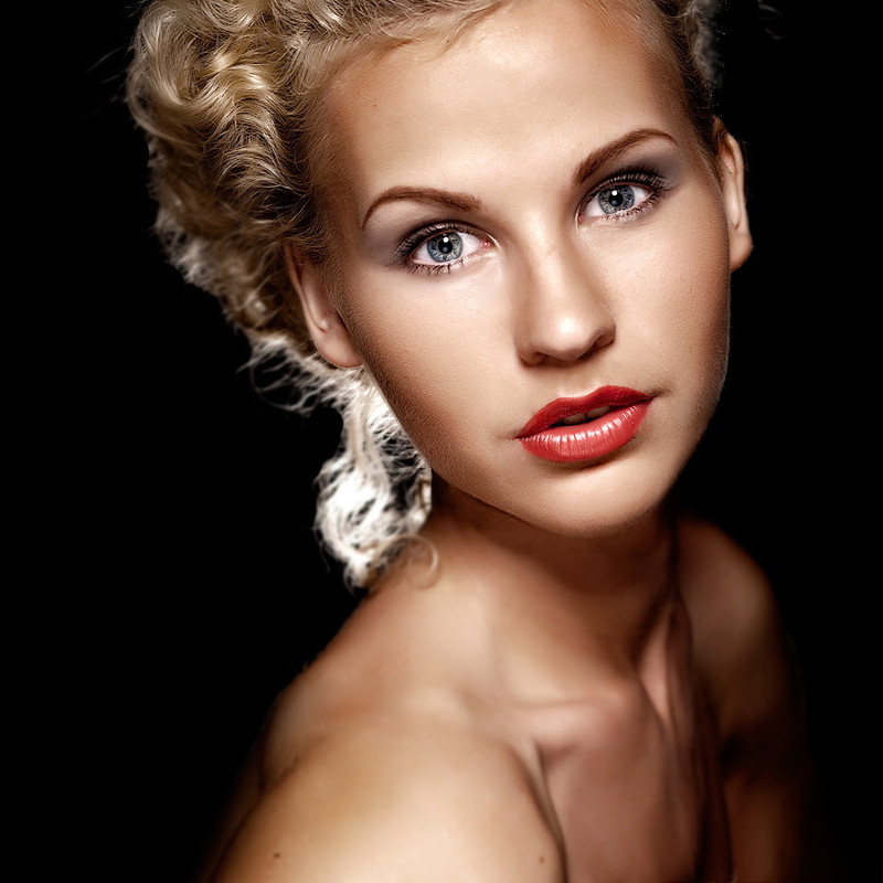 Фотографія Портрет / Julia Smirnova / photographers.ua