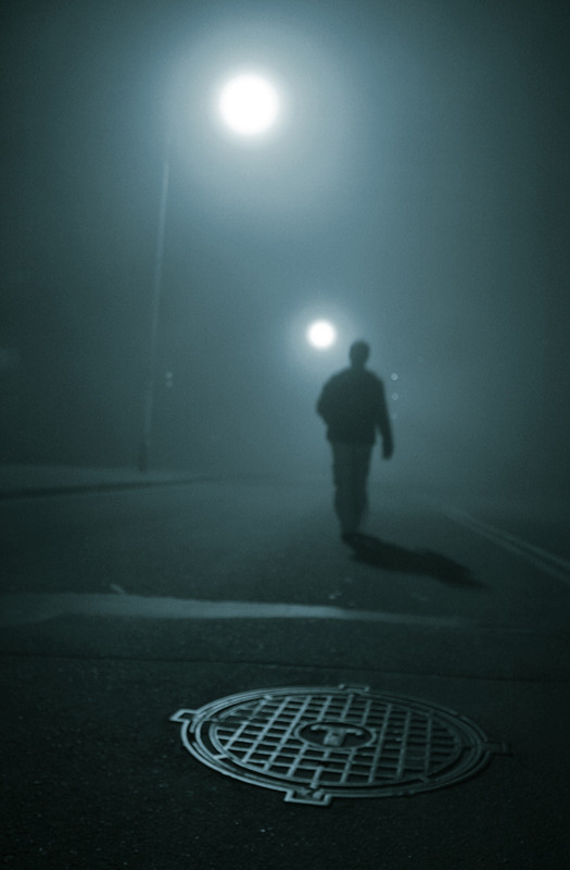 Фотографія Human & Fog / Vas ART / photographers.ua