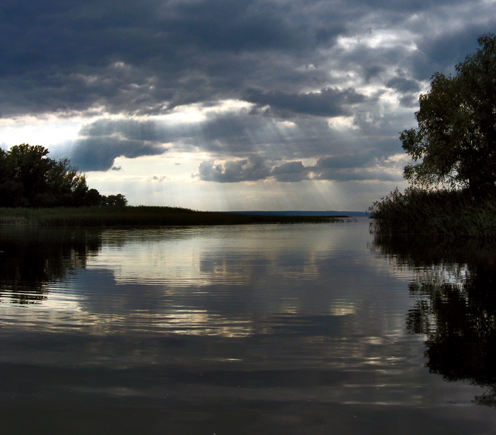 Фотографія Последние лучи / Danny Art / photographers.ua