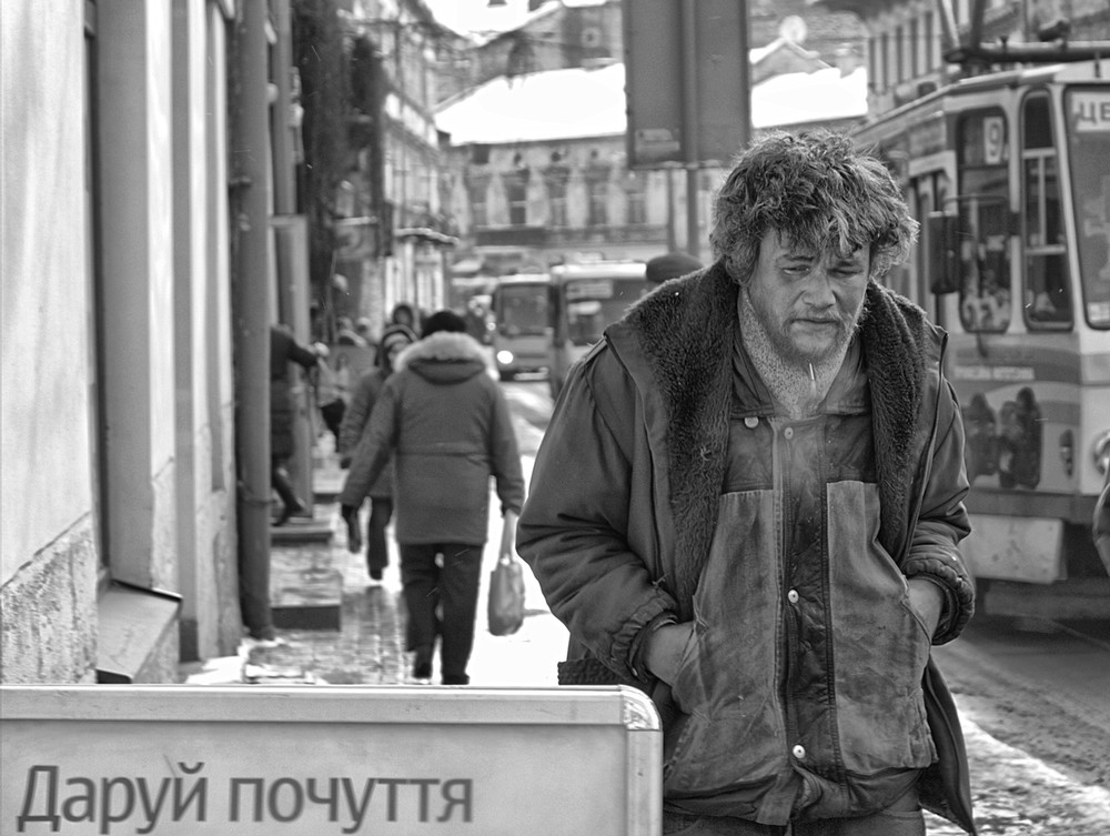 Фотографія "Даруй почуття..." / Yuriy Zaveryukha / photographers.ua