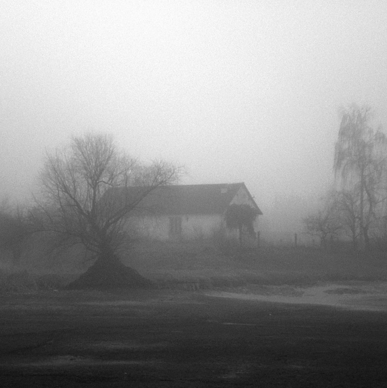 Фотографія "За межами туманів..." / Yuriy Zaveryukha / photographers.ua