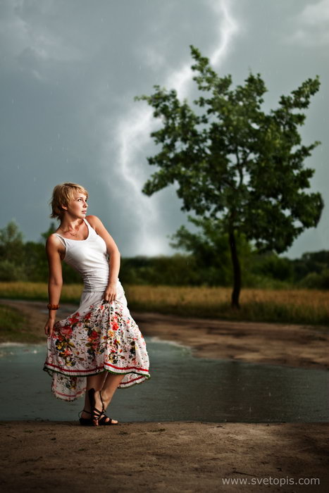 Фотографія Танцы с грозой / MasterYan / photographers.ua