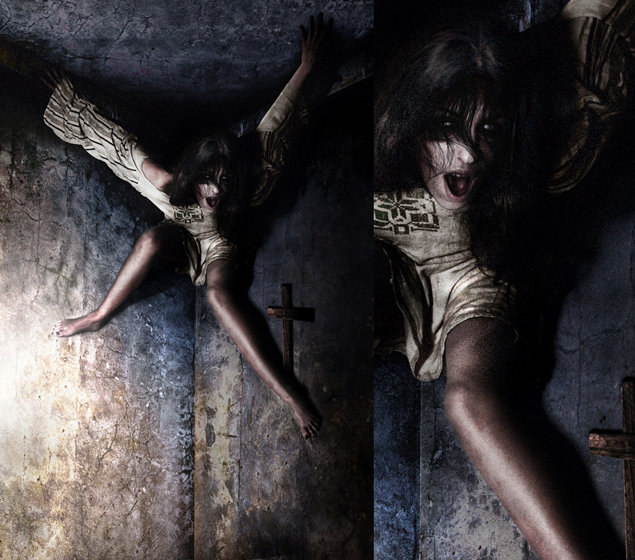 Фотографія Exorcism / Андрей / photographers.ua