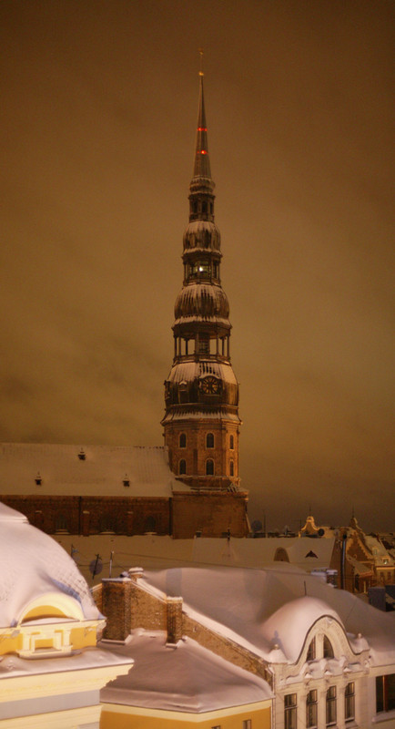 Фотографія Old Riga / Artur.C.Power / photographers.ua