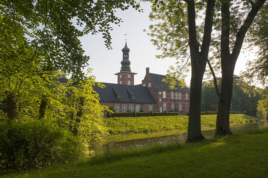 Фотографія Schloss vor Husum / Орест Сивак / photographers.ua