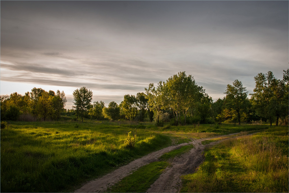 Фотографія Українські краєвиди. / Сергій Гончаров / photographers.ua
