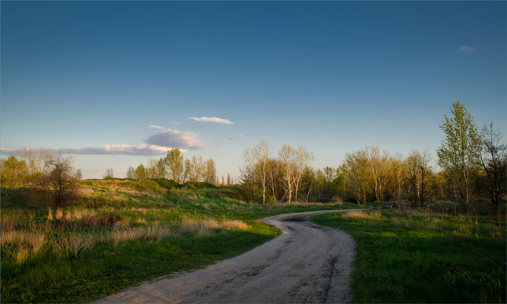 Фотографія Українській краєвид. / Сергій Гончаров / photographers.ua