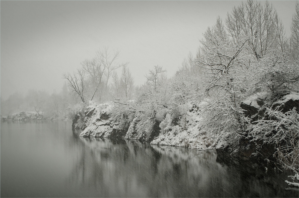 Фотографія Чи мете,чи туман? / Сергій Гончаров / photographers.ua